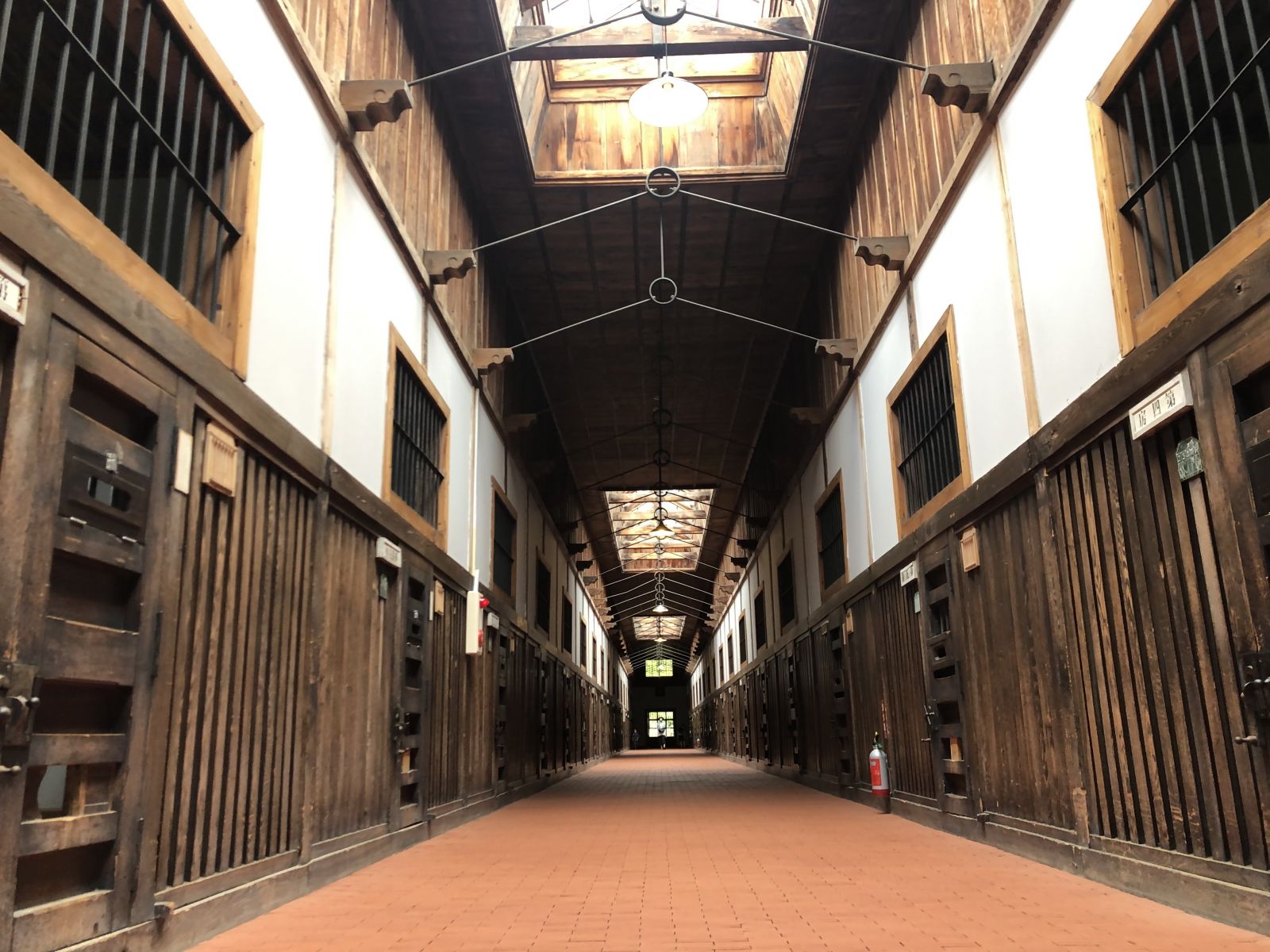 博物館網走監獄(ABASHIRIKANGOKU MUSEUM) NorthSmile｜北海道観光情報